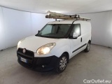  Fiat  Doblo FIAT ' CARGO 2010 1.6 MULTIJET 16V 105CV SX #120