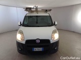  Fiat  Doblo FIAT ' CARGO 2010 1.6 MULTIJET 16V 105CV SX #121
