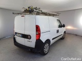  Fiat  Doblo FIAT ' CARGO 2010 1.6 MULTIJET 16V 105CV SX #122