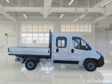  Fiat  Ducato FIAT  / 2014 / 4P / CAB DOPPIA CON CASSONE FISSO 35 MH1 2.2 MJT3 140CV E6D-FINAL D.C. #7