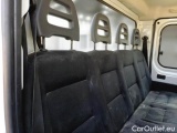  Fiat  Ducato FIAT  / 2014 / 4P / CAB DOPPIA CON CASSONE FISSO 35 MH1 2.2 MJT3 140CV E6D-FINAL D.C. #15