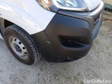 Fiat  Ducato FIAT  / 2014 / 4P / CAB DOPPIA CON CASSONE FISSO 35 MH1 2.2 MJT3 140CV E6D-FINAL D.C. #23