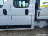  Fiat  Ducato FIAT  / 2014 / 4P / CAB DOPPIA CON CASSONE FISSO 35 MH1 2.2 MJT3 140CV E6D-FINAL D.C. #41