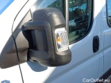  Fiat  Ducato FIAT  / 2014 / 4P / CAB DOPPIA CON CASSONE FISSO 35 MH1 2.2 MJT3 140CV E6D-FINAL D.C. #47