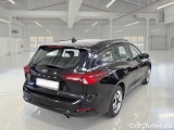  Ford  Focus FORD  / 2021 / 5P / STATION WAGON 1.5 ECOBLUE 120CV BUSINESS SW (AUTOCARRO) #2