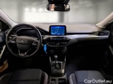  Ford  Focus FORD  / 2021 / 5P / STATION WAGON 1.5 ECOBLUE 120CV BUSINESS SW (AUTOCARRO) #3