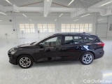  Ford  Focus FORD  / 2021 / 5P / STATION WAGON 1.5 ECOBLUE 120CV BUSINESS SW (AUTOCARRO) #8