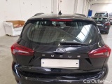  Ford  Focus FORD  / 2021 / 5P / STATION WAGON 1.5 ECOBLUE 120CV BUSINESS SW (AUTOCARRO) #61