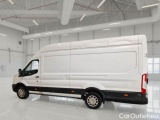  Ford  Transit FORD  / 2019 / 4P / FURGONE JBO T/P 350 L4H3 TREND 2.0 ECO 170 CV #8