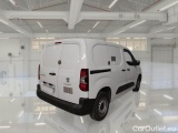  Peugeot  Partner PEUGEOT  / 2018 / 4P / VETT. FURGONATA L1 BLUEHDI 100CV PREMIUM #2