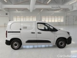  Peugeot  Partner PEUGEOT  / 2018 / 4P / VETT. FURGONATA L1 BLUEHDI 100CV PREMIUM #7