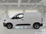  Peugeot  Partner PEUGEOT  / 2018 / 4P / VETT. FURGONATA L1 BLUEHDI 100CV PREMIUM #8