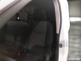  Peugeot  Partner PEUGEOT  / 2018 / 4P / VETT. FURGONATA L1 BLUEHDI 100CV PREMIUM #11