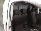  Peugeot  Partner PEUGEOT  / 2018 / 4P / VETT. FURGONATA L1 BLUEHDI 100CV PREMIUM #13