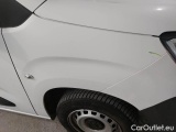  Peugeot  Partner PEUGEOT  / 2018 / 4P / VETT. FURGONATA L1 BLUEHDI 100CV PREMIUM #41