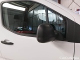  Peugeot  Partner PEUGEOT  / 2018 / 4P / VETT. FURGONATA L1 BLUEHDI 100CV PREMIUM #43