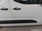  Peugeot  Partner PEUGEOT  / 2018 / 4P / VETT. FURGONATA L1 BLUEHDI 100CV PREMIUM #45