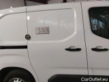  Peugeot  Partner PEUGEOT  / 2018 / 4P / VETT. FURGONATA L1 BLUEHDI 100CV PREMIUM #47