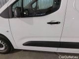  Peugeot  Partner PEUGEOT  / 2018 / 4P / VETT. FURGONATA L1 BLUEHDI 100CV PREMIUM #67