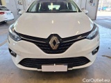  Renault  Clio RENAULT  / 2019 / 5P / BERLINA 1.5 DCI BLUE 74KW BUSINESS (AUTOCARRO) #25