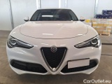  Alfa Romeo   STELVIO ALFA ROMEO / 2017 / 5P / SUV 2.2 TURBO DIESEL 160CV BUSINESS AT8 RWD #8