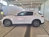  Alfa Romeo   STELVIO ALFA ROMEO / 2017 / 5P / SUV 2.2 TURBO DIESEL 160CV BUSINESS AT8 RWD #10