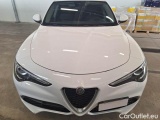  Alfa Romeo   STELVIO ALFA ROMEO / 2017 / 5P / SUV 2.2 TURBO DIESEL 160CV BUSINESS AT8 RWD #23