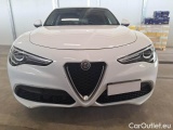  Alfa Romeo   STELVIO ALFA ROMEO / 2017 / 5P / SUV 2.2 TURBO DIESEL 160CV BUSINESS AT8 RWD #30