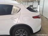  Alfa Romeo   STELVIO ALFA ROMEO / 2017 / 5P / SUV 2.2 TURBO DIESEL 160CV BUSINESS AT8 RWD #69