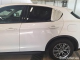  Alfa Romeo   STELVIO ALFA ROMEO / 2017 / 5P / SUV 2.2 TURBO DIESEL 160CV BUSINESS AT8 RWD #71