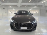  Audi  Q3 AUDI  SPORTBACK / 2019 / 5P / SUV 35 TDI S TRONIC BUSINESS PLUS #6