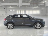  Audi  Q3 AUDI  SPORTBACK / 2019 / 5P / SUV 35 TDI S TRONIC BUSINESS PLUS #7