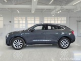  Audi  Q3 AUDI  SPORTBACK / 2019 / 5P / SUV 35 TDI S TRONIC BUSINESS PLUS #8