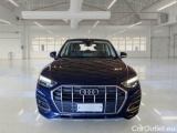  Audi  Q5 AUDI  / 2020 / 5P / SUV 35 TDI BUSINESS ADVANCED S TRONIC #5