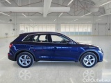  Audi  Q5 AUDI  / 2020 / 5P / SUV 35 TDI BUSINESS ADVANCED S TRONIC #6