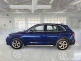  Audi  Q5 AUDI  / 2020 / 5P / SUV 35 TDI BUSINESS ADVANCED S TRONIC #7