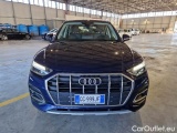  Audi  Q5 AUDI  / 2020 / 5P / SUV 35 TDI BUSINESS ADVANCED S TRONIC #8