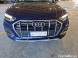  Audi  Q5 AUDI  / 2020 / 5P / SUV 35 TDI BUSINESS ADVANCED S TRONIC #29