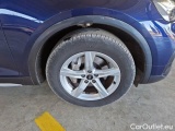  Audi  Q5 AUDI  / 2020 / 5P / SUV 35 TDI BUSINESS ADVANCED S TRONIC #70