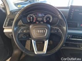  Audi  Q5 AUDI  / 2020 / 5P / SUV 35 TDI BUSINESS ADVANCED S TRONIC #80