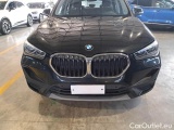  Bmw  X1 BMW  / 2019 / 5P / SUV SDRIVE 18D BUSINESS ADVANTAGE #38
