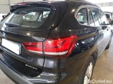  Bmw  X1 BMW  / 2019 / 5P / SUV SDRIVE 18D BUSINESS ADVANTAGE #56