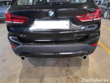  Bmw  X1 BMW  / 2019 / 5P / SUV SDRIVE 18D BUSINESS ADVANTAGE #58