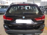  Bmw  X1 BMW  / 2019 / 5P / SUV SDRIVE 18D BUSINESS ADVANTAGE #65