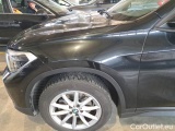  Bmw  X1 BMW  / 2019 / 5P / SUV SDRIVE 18D BUSINESS ADVANTAGE #83