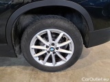  Bmw  X1 BMW  / 2019 / 5P / SUV SDRIVE 18D BUSINESS ADVANTAGE #93