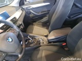  Bmw  X1 BMW  / 2019 / 5P / SUV SDRIVE 18D BUSINESS ADVANTAGE #95