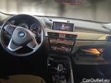  Bmw  X2 BMW  / 2017 / 5P / SUV SDRIVE 18D BUSINESS X #3