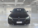  Bmw  X2 BMW  / 2017 / 5P / SUV SDRIVE 18D BUSINESS X #6