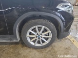  Bmw  X2 BMW  / 2017 / 5P / SUV SDRIVE 18D BUSINESS X #17